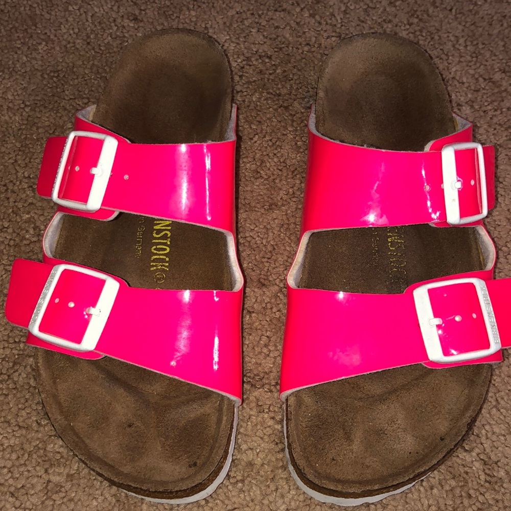 Women’s Birkenstock Sandals
